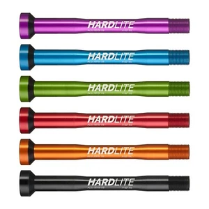 Bicicletas de carretera HardLite eje delantero a paso especializado S-Works sintace X-12 mm SL 118 mm - Imagen 1 de 8