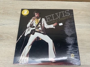 Elvis Presley – Double Dynamite  LP Record Album - Mint SEALED - Picture 1 of 9