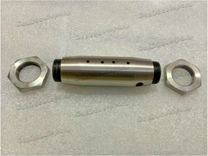 Indian Vintage Chief And Scout Crank Pin With Nuts - Picture 1 of 3