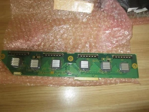 Panasonic TNPA3219 SU Board - Picture 1 of 2