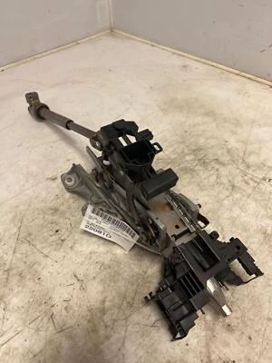 Coluna de direção Volvo XC60 2011 - 2017 (nua) fabricante de equipamento original 313876658 - Imagem 1 de 4