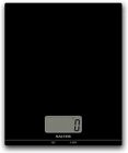 Salter 1172A BKDR Large Platform Digital Kitchen Weighing Scales - Black