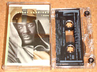 LUTHER VANDROSS - I Know - cassette tape album