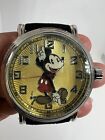 Disney Men’s Watch Mickey Mouse Ewatchfactory New Battery P234-2657-415284