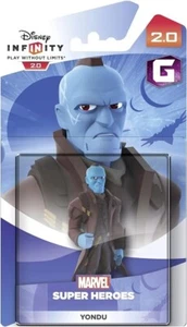 Disney Infinity 2.0 Yondu Guardians of Galaxy Figure PS3 PS4 XBox One 360 WI U - Picture 1 of 1