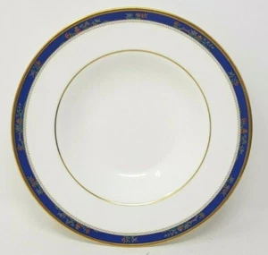 Royal Doulton Cathay H5140 8 Inch Rimmed Soup Bowl First Quality - Picture 1 of 3