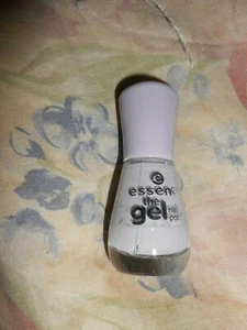Essence The Gel Nail Polish Long Lasting #81 so what? - Picture 1 of 2