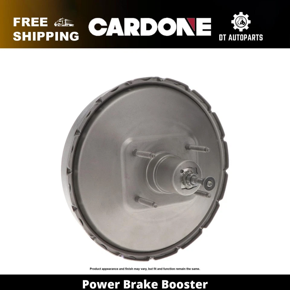 Para Honda Civic 1996-2000 Power Brake Booster Cardone 1997 1998 1999 Foto 1 de 4