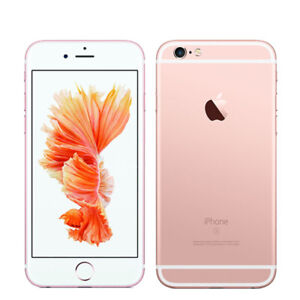burnt Pharmacology bond Apple iPhone 6s Plus 16GB Mobile Phones & Smartphones for sale | eBay