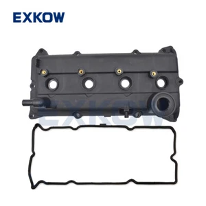 Valve Rocker Cover Assy for Nissan Primera P12 QR20 X-Trail T30 QR25 13264-8H303 - Picture 1 of 5