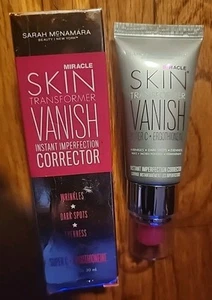 MIRACLE SKIN TRANSFORMER VANISH 1 OZ - Bild 1 von 4