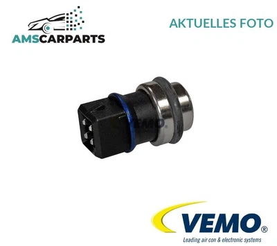 KÜHLMITTELTEMPERATURSENSOR V10-72-0915 VEMO NEU OE QUALITÄT - Image 1 of 4