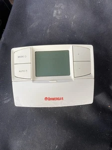 termostato caldaia Immergas Crono 7 - Foto 1 di 3