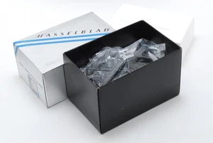 [TOP MINT in BOX w/Cap] Hasselblad PME Prism Meter Finder For 500 501 503 JAPAN - Photo 1 sur 9