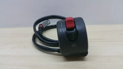 Commutatore Luci Destro Originale Ducati Multistrada 1200 65010101E - Immagine 1 di 4