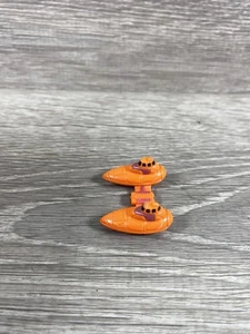 1994 Galoob Micro Machines | Star Wars | Bespin Twin-Pod Cloud Car - Picture 1 of 7