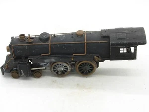American Flyer Standard Gauge Bell Ringer 4694 Locomotive for Repair Runs - Picture 1 of 18