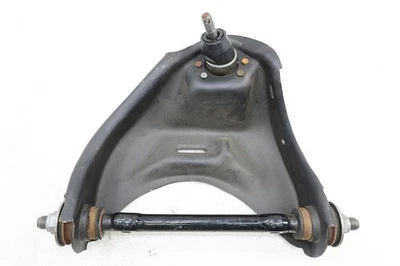 Brazo de control superior delantero derecho OEM GM 19133654 Chevrolet GMC 1978-2003 NUEVO Foto 1 de 4