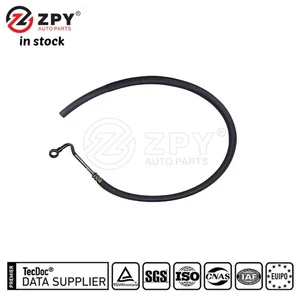 BEYU For Audi 8R1 4E1 422 891Q New Hight Quality Power Steering Return Hose - Picture 1 of 6