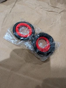 RAM Silicone Cock/Penis Rings, 8 Pack - Picture 1 of 1