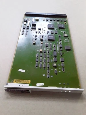 AT&T/Lucent DS1 Interface TN767C V23 Circuit Card - Pulled from Working System - Image 1 of 4