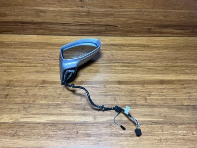 Espejo retrovisor derecho Audi A7 2012-2018 con punto ciego 4G8857410AM OEM *NOTA* Foto 1 de 4