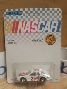 Ertl NASCAR 1/64 Diecast #21 Citgo Ford Thunderbird Morgan Shepherd Neu in Verpackung 1988 - Bild 1 von 6