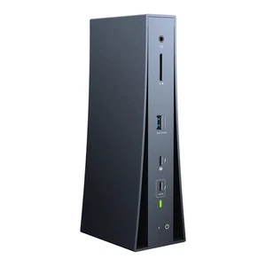 iVANKY Thunderbolt 5 Dock FusionDock Pro 3 Docking Station 11-Port 180W Power - Picture 1 of 1