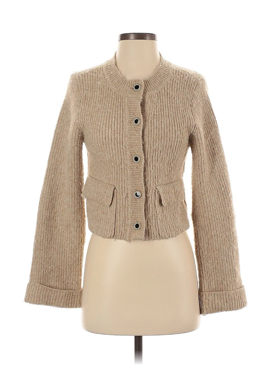 Women's Cardigans Christian Lacroix for sale | eBay