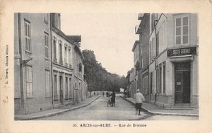 10-ARCIS SUR AUBE-N�358-G/0153 - Imagen 1 de 2