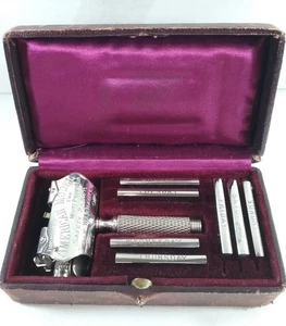 Minty American Model 7 Wedge Blade Sethigh quality set - Picture 1 of 11