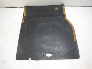 1987 ACURA LEGEND A/T TRUNK SPARE TIRE COVER OEM - Picture 1 of 9