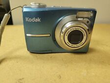 Appareil photo numérique 8,2 mégapixels Kodak EasyShare C813 - Sarcelle