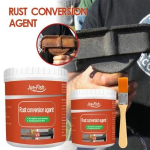 Multi-purpose Anti Rust Paint For Automotive Repair - Picture 1 of 21