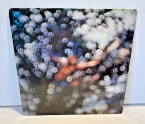 Vintage 1972 Pink Floyd - Obscured by Clouds Vinyl Record - Picture 1 of 5