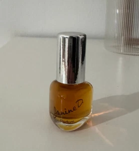 4711 Janine D. Reines Parfum 7 ml - Bild 1 von 1