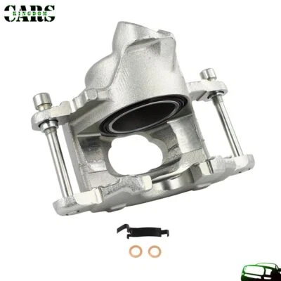 Front Left Brake Calipers For 1973-1976 Pontiac Grand?Prix Chevrolet Malibu - Image 1 of 4