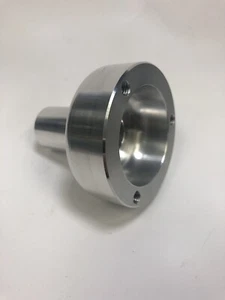 NUEVO Billete Aluminio Honda GROM / MSX125 / Spinner de Aceite de Mono 6061 CNC - Imagen 1 de 8