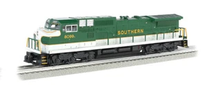 Bachmann O GE C44-9W Dash 9-44CW Norfolk Southern NS #8099 SOU Heritage Ho 20431 - Picture 1 of 1