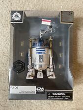 Disney Store Star Wars Elite Series Die Cast R2-D2 Jabba   s Bartender New