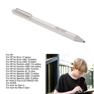 MPP2.0 Stylus Pen 4096 Levels Tilt Pressure Sensitivity for for X360 - Photo 1 sur 18