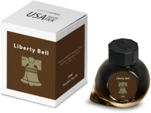 Colorverse Ink - USA Special Series - Pennsylvania - Liberty Bell (15ml) - Bild 1 von 1