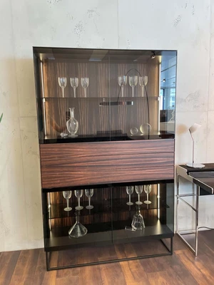 Soma Vitrinenschrank Kettnaker - Bild 1 von 2