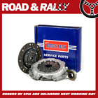 Clutch Kit for TOYOTA AVENSIS 1.6 Petrol Saloon 04/2003->11/2008