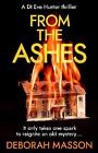 From the Ashes - 9780552178259