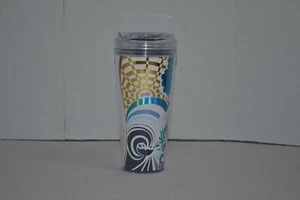 Royal Carribean Whirley Drink Works Coca Cola Design Tumbler Mugs Cup - Bild 1 von 3