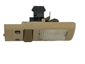 Original Volvo 850 S70 V70 V70XC Innenraumleuchte Leselampe Hinten Rechts 137287 - Imagen 1 de 4