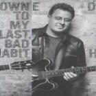 Vince Gill Down To My Last Bad Habit Cd