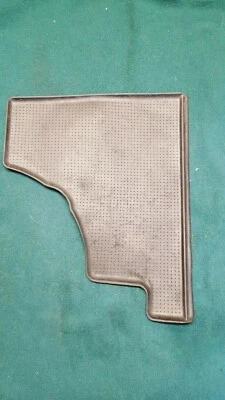 2002 2003 2004 2005 2006 2007 Buick Rendezvous Glove Box Liner Insert 10423099 - Image 1 of 3