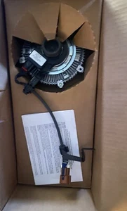 BRAND NEW Engine Cooling Fan Clutch  CARQUEST 216045, 46056, FORD, LINCOLN , ETC - Picture 1 of 4